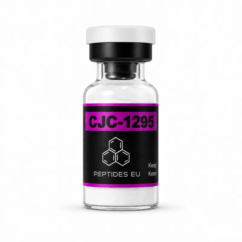 CJC 1295 DAC 5mg